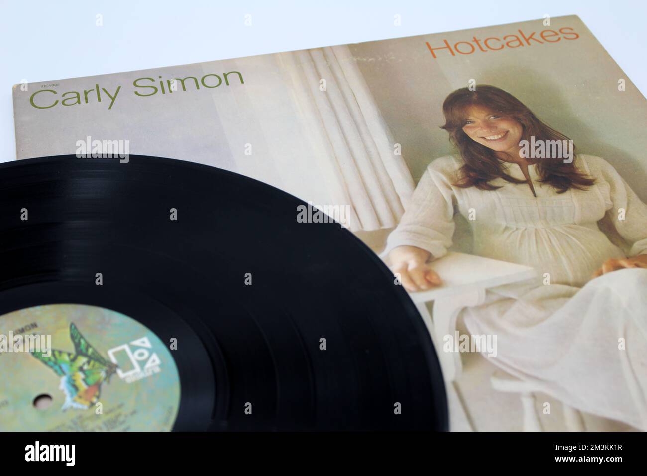 Carly simon musikalbum Fotos und Bildmaterial in hoher Auflösung Alamy
