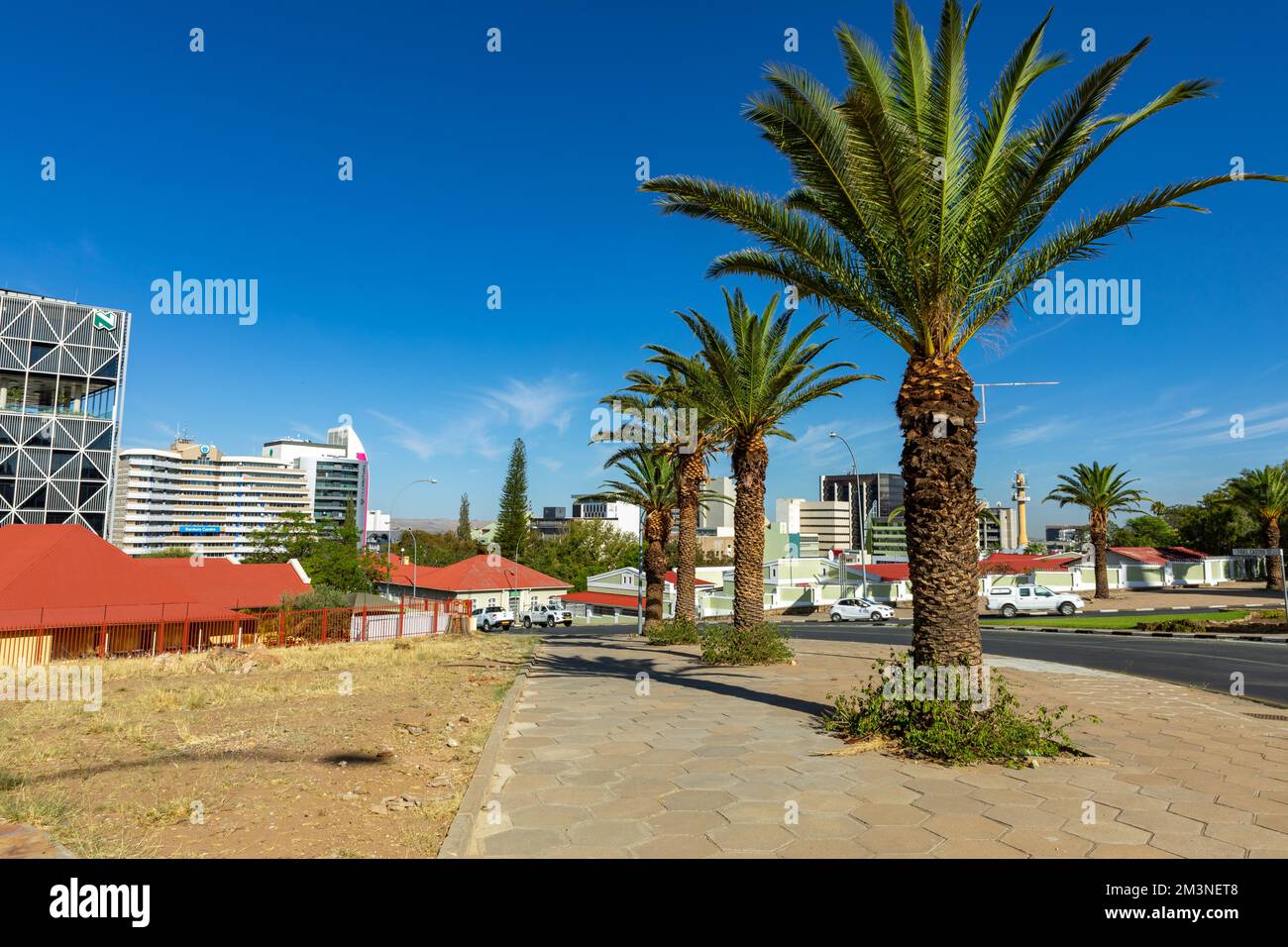 Windhoek city Fotos und Bildmaterial in hoher Auflösung Seite 3 Alamy