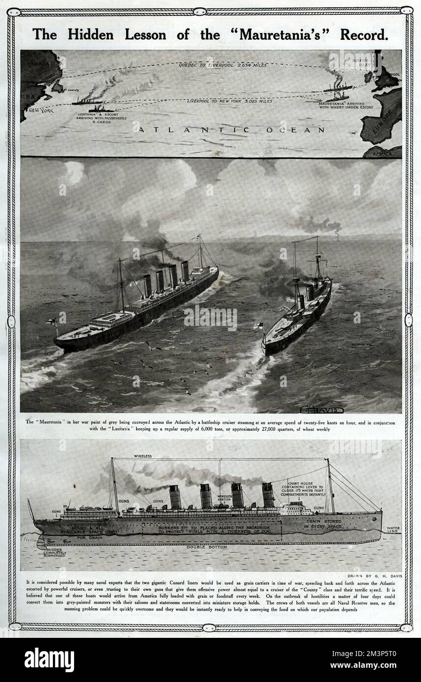 Die Lektion aus Mauretaniens Aufzeichnungen. Zeigt den