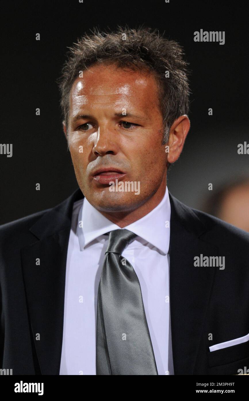 Mihajlovic ampics Fotos und Bildmaterial in hoher Auflösung Alamy