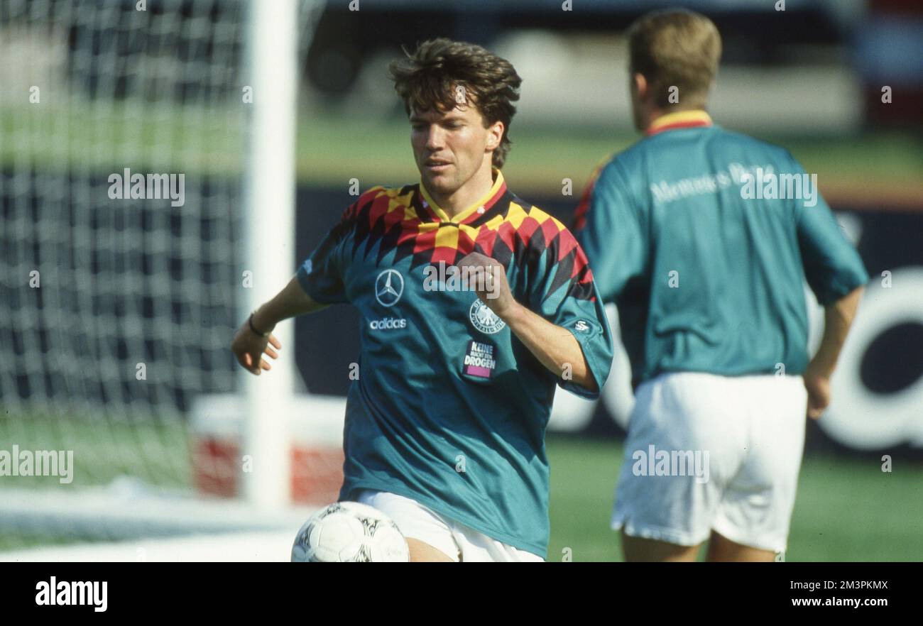 Wm weltmeisterschaft 1994 usa Fotos und Bildmaterial in hoher