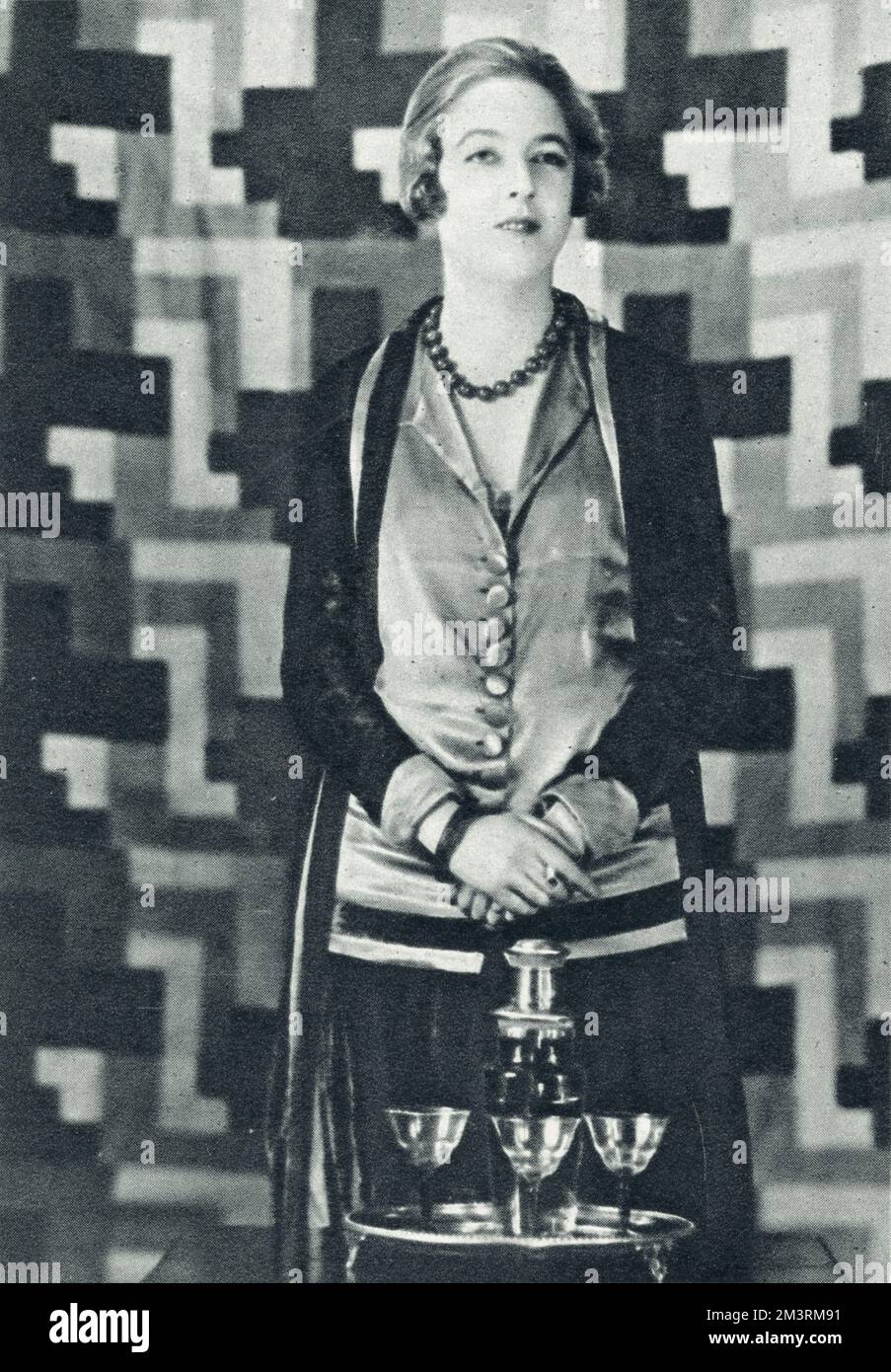 Elizabeth ponsonby Fotos und Bildmaterial in hoher Auflösung Alamy