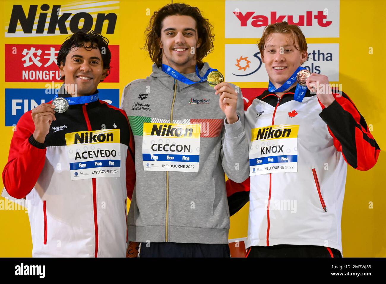 Javier acevedo aus kanada Fotos und Bildmaterial in hoher Auflösung