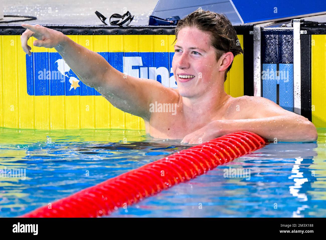 Henrik christiansen aus norwegen Fotos und Bildmaterial in hoher