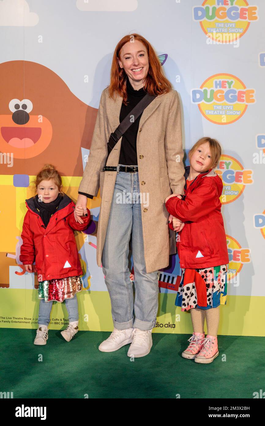 Dr hannah fry Fotos und Bildmaterial in hoher Auflösung Alamy