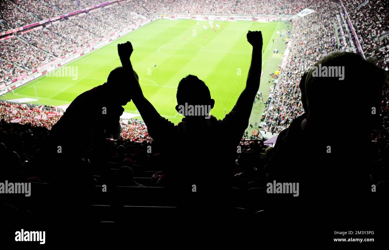 Revolution Im Stadion Diese Unglaublichen Neuerungen Infos Sind Ein Muss Für Jeden Fan - 10ru8xs