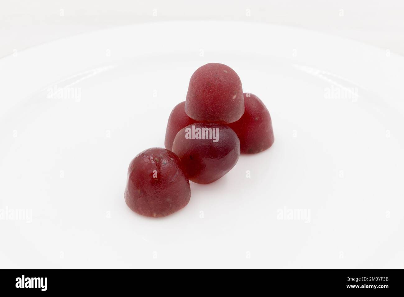 Gelierte samen -Fotos und -Bildmaterial in hoher Auflösung – Alamy