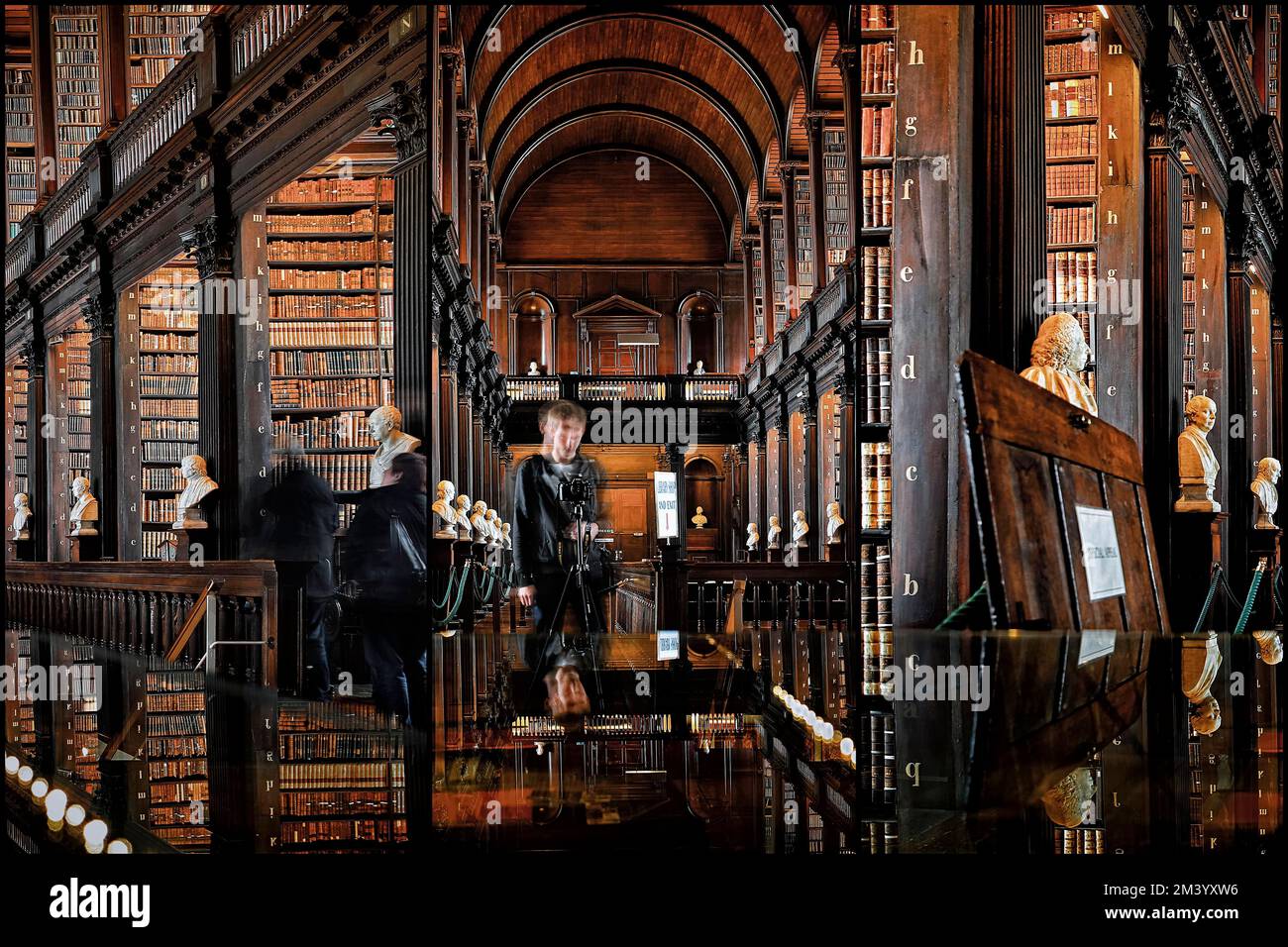 Dublin trinity collage Fotos und Bildmaterial in hoher Auflösung Alamy