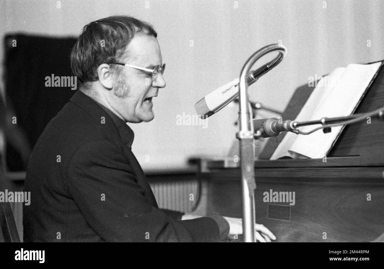 Hans dieter SchwarzweißStockfotos und bilder Alamy