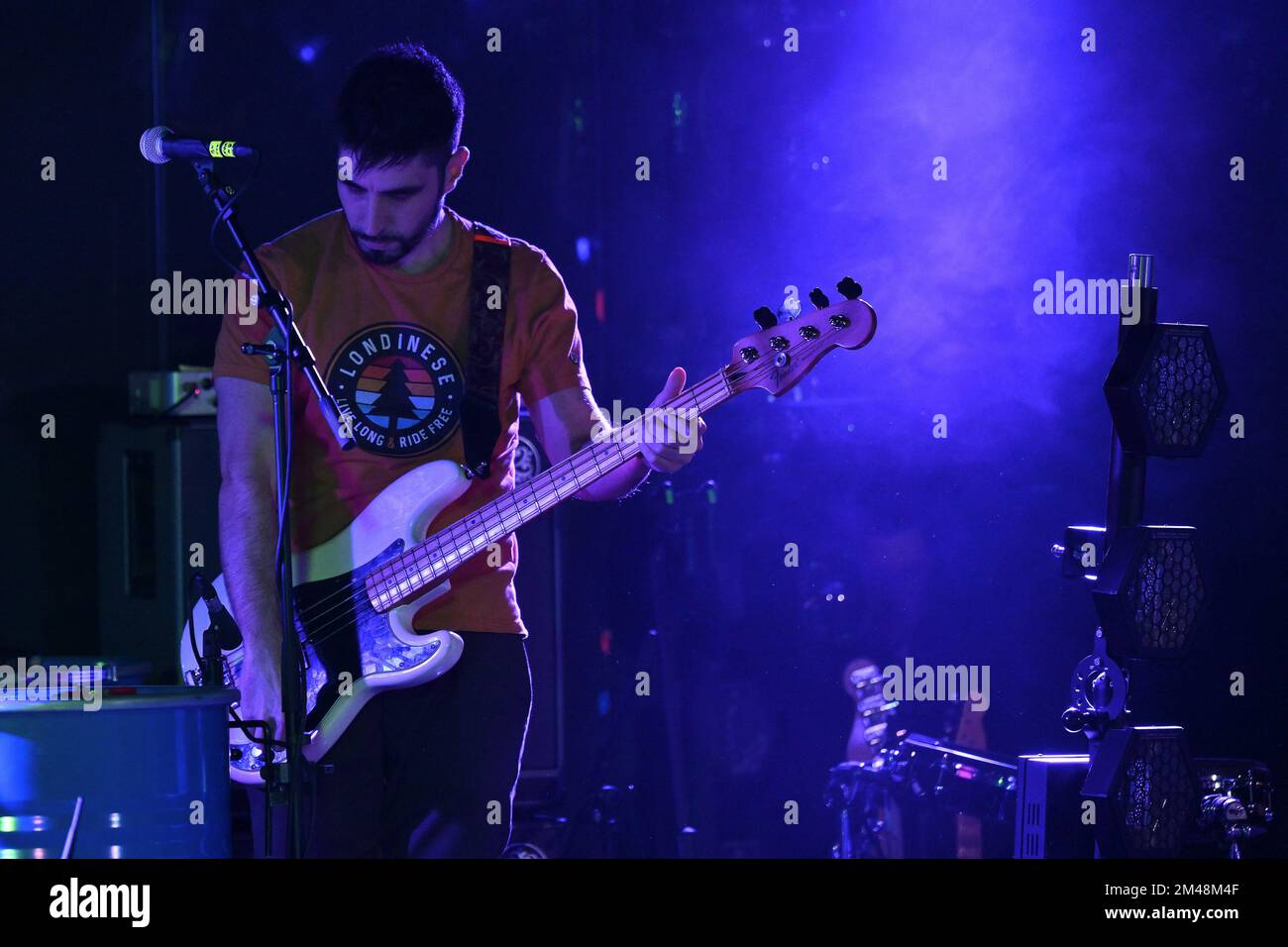 Rossetti die Manuel Agnelli Ama il prossimo Tuo Come