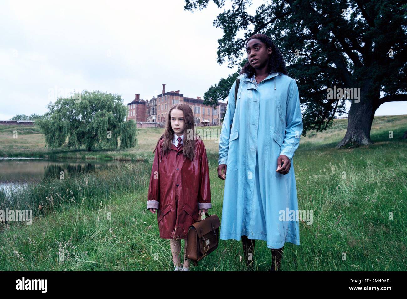 MATILDA, DAS MUSICAL (auch bekannt als ROALD DAHL's MATILDA, AUCH