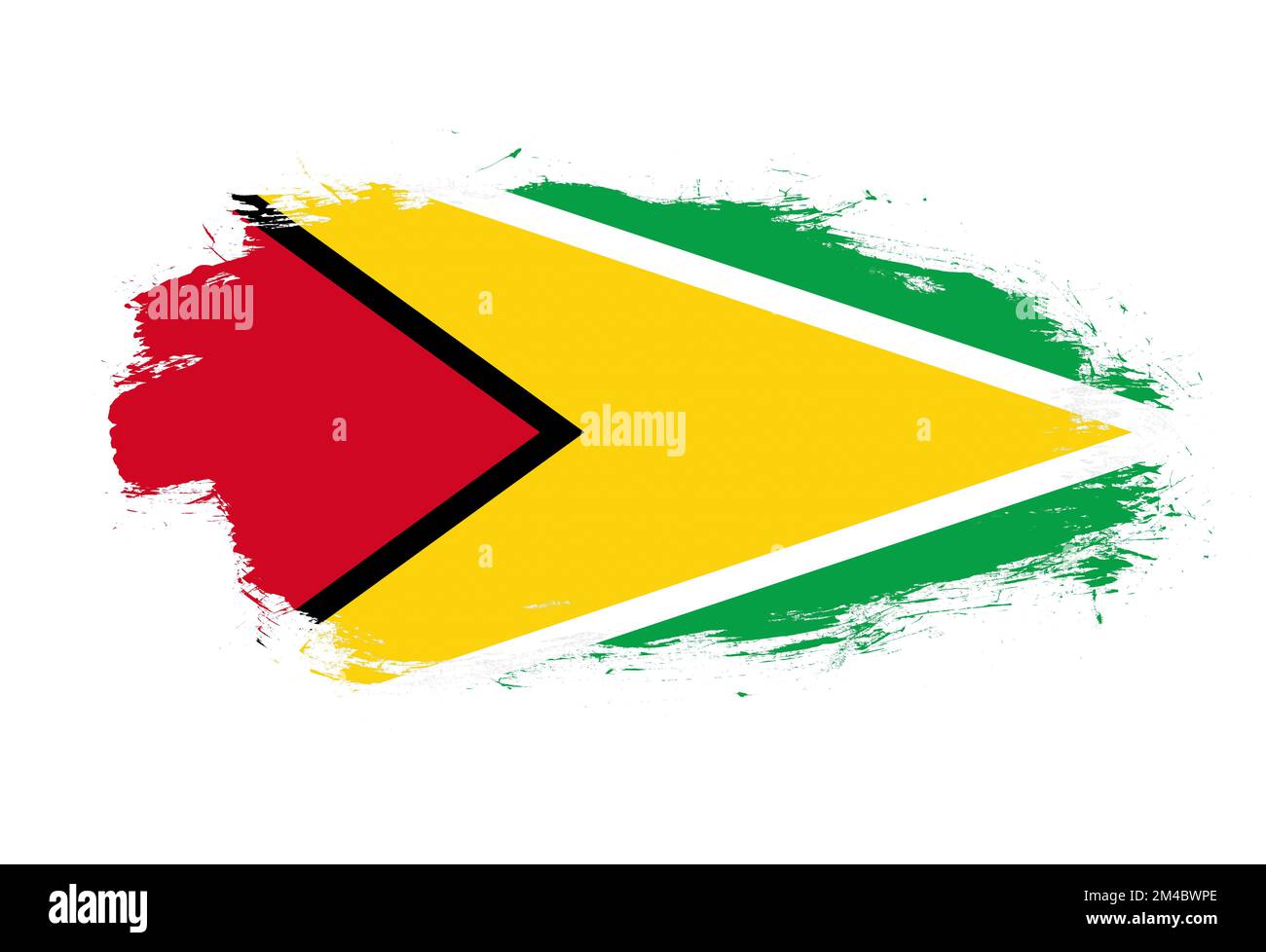 Französische guyana flagge Fotos und Bildmaterial in hoher Auflösung