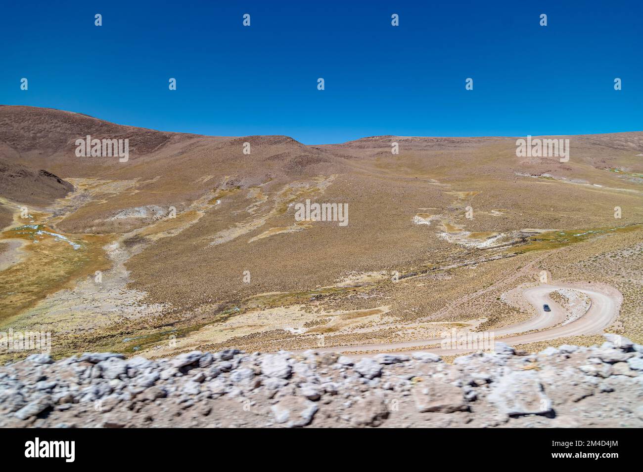 Südamerikanischen anden -Fotos und -Bildmaterial in hoher Auflösung – Alamy