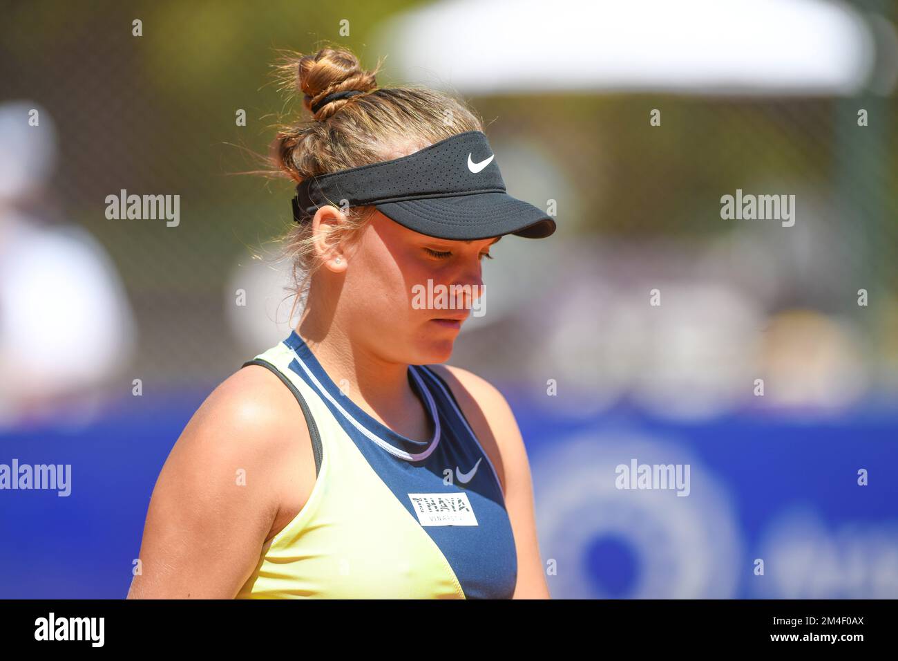 Sara bejlek tennis Fotos und Bildmaterial in hoher Auflösung Alamy
