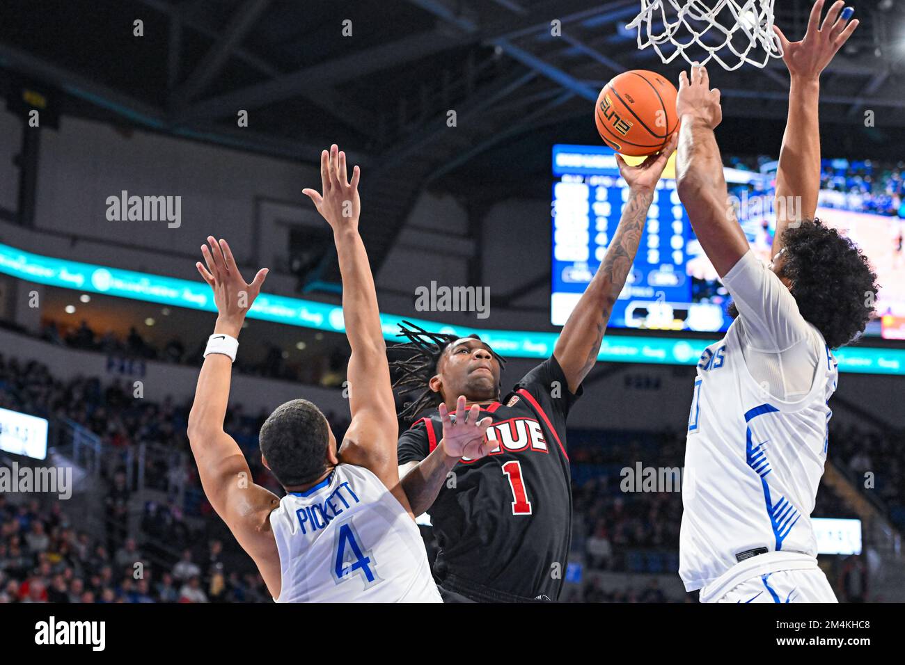 Southern Illinois Basketball Southern Illinois University