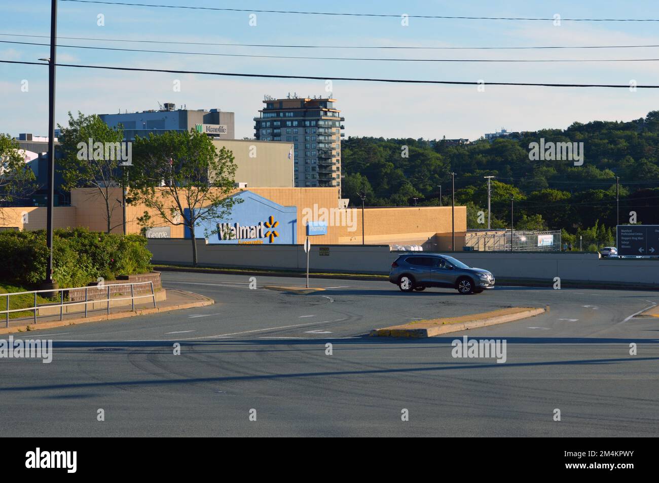 Walmart 3636 Fotos und Bildmaterial in hoher Auflösung Alamy