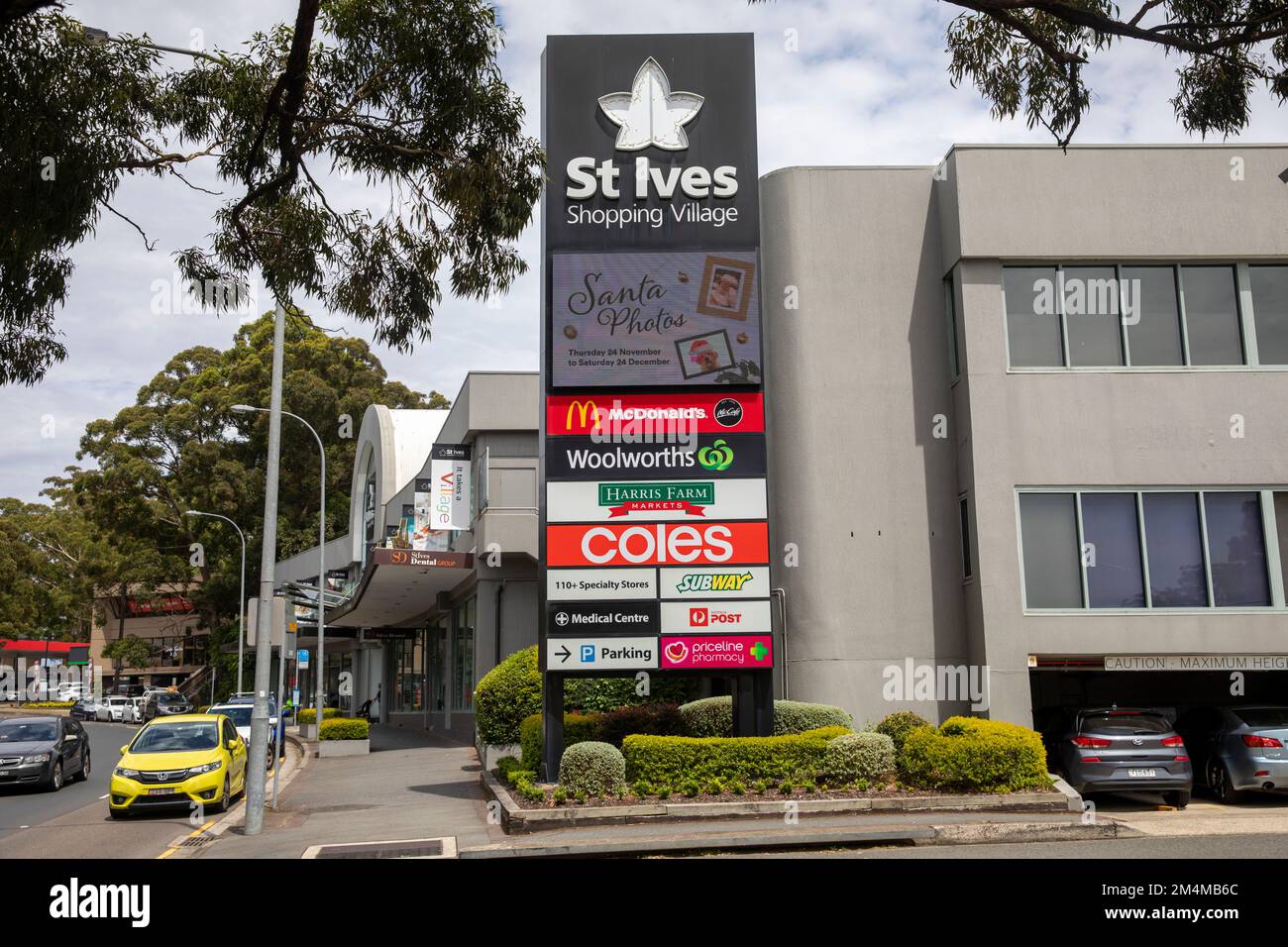 U bahn supermarkt sydney Fotos und Bildmaterial in hoher Auflösung