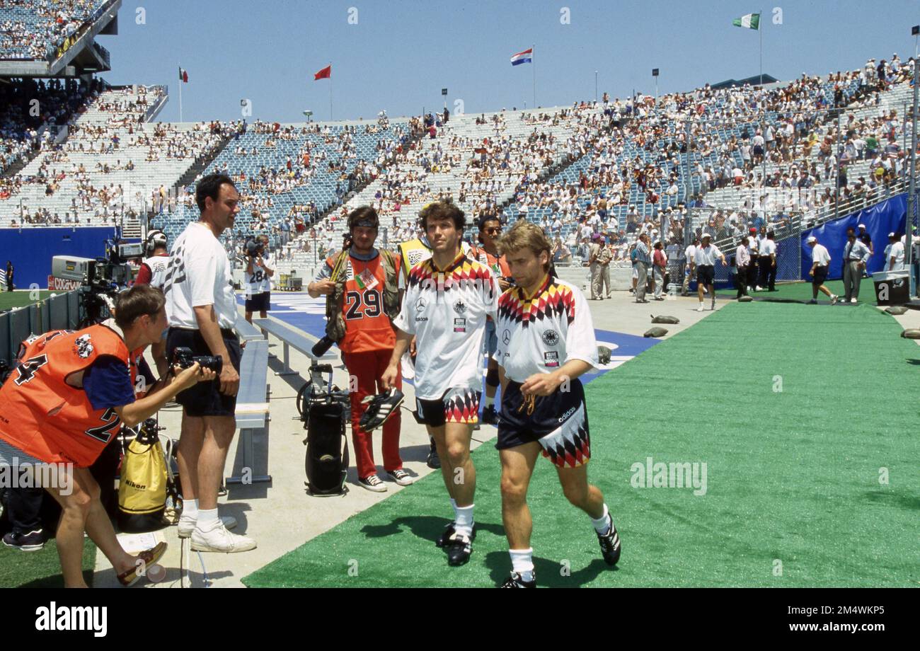 27 06 1994 Fotos und Bildmaterial in hoher Auflösung Alamy