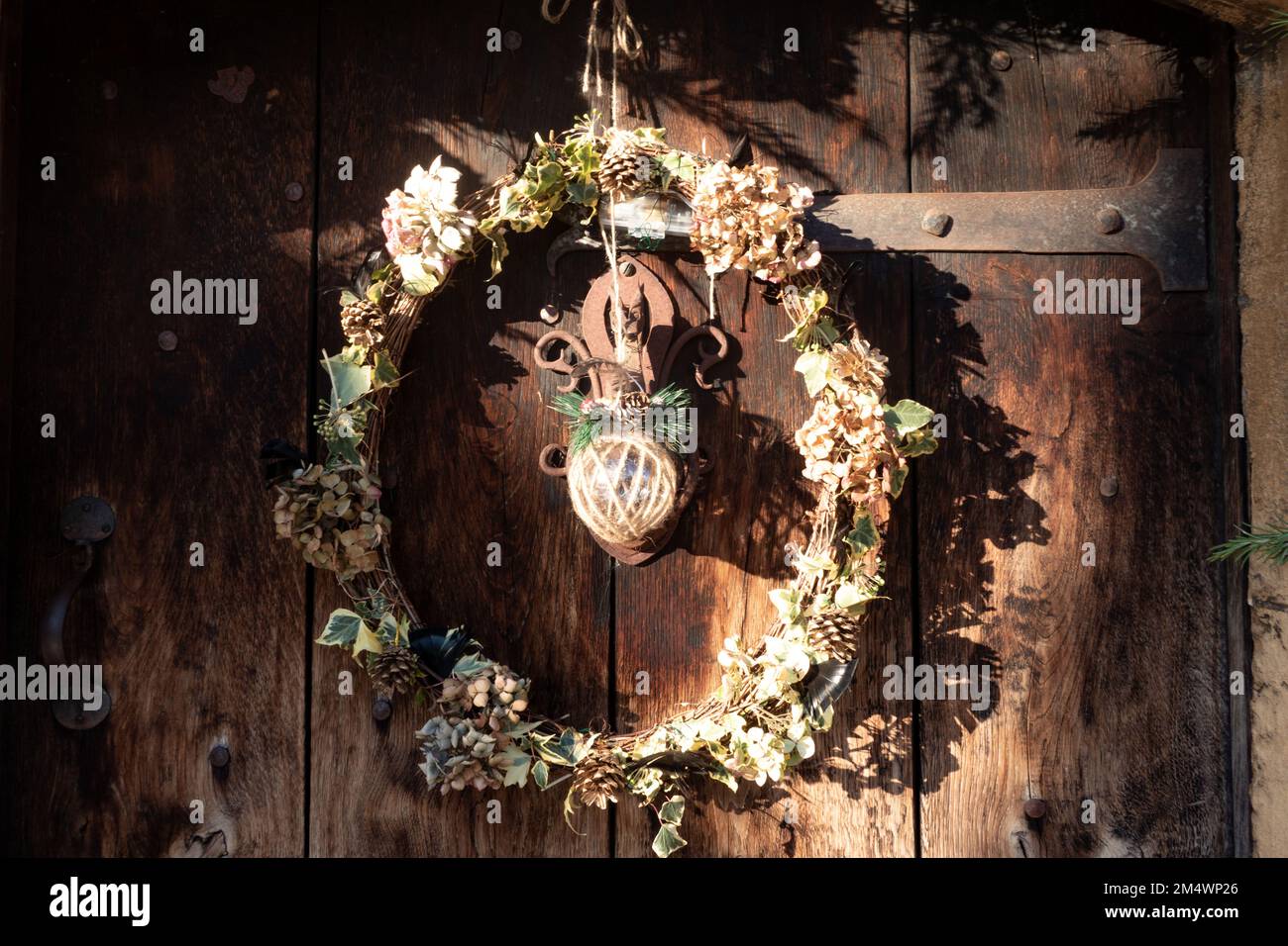 Chipping Campden Gloucestershire uk Stockfoto