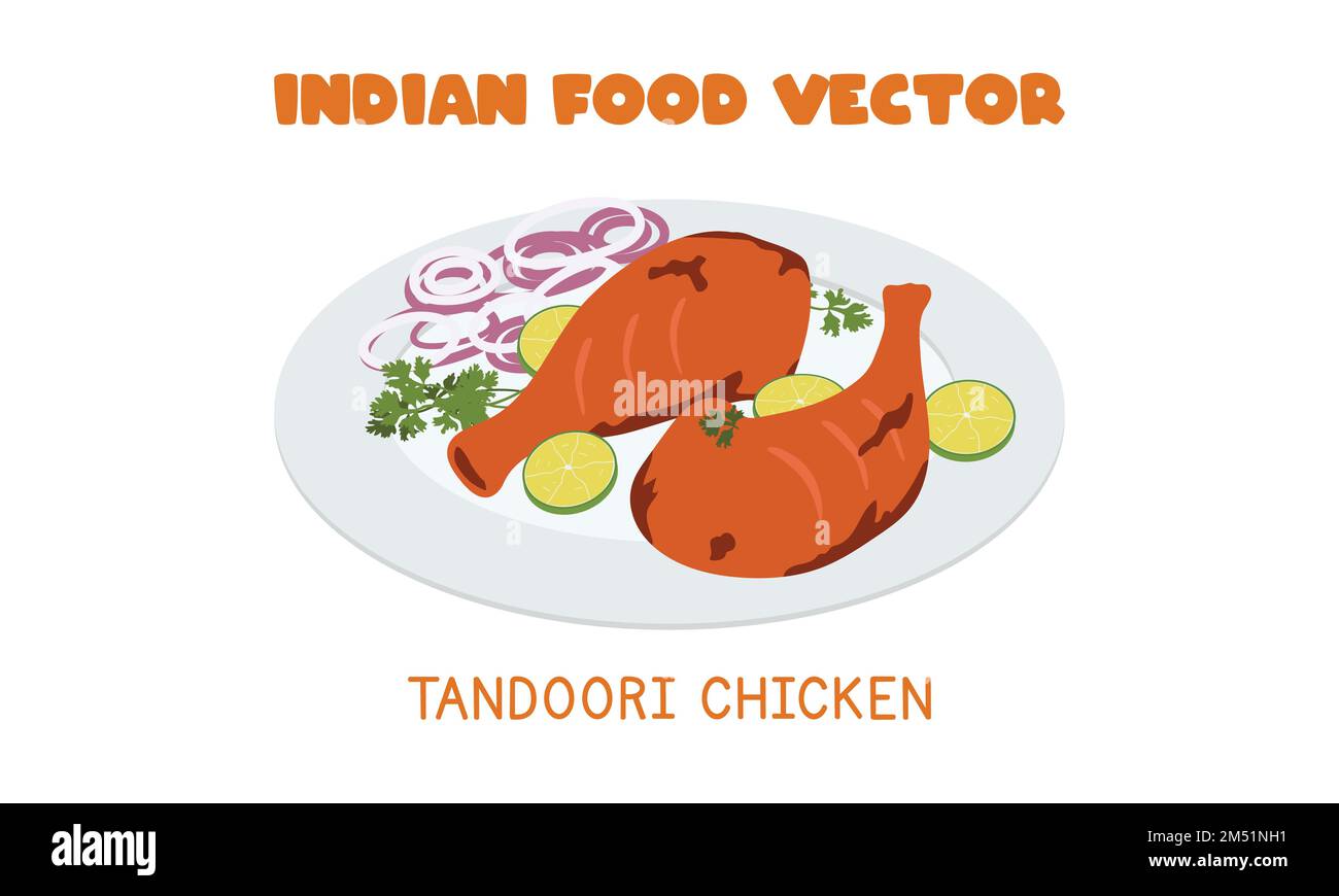 Tandoori huhn clipart -Fotos und -Bildmaterial in hoher Auflösung – Alamy