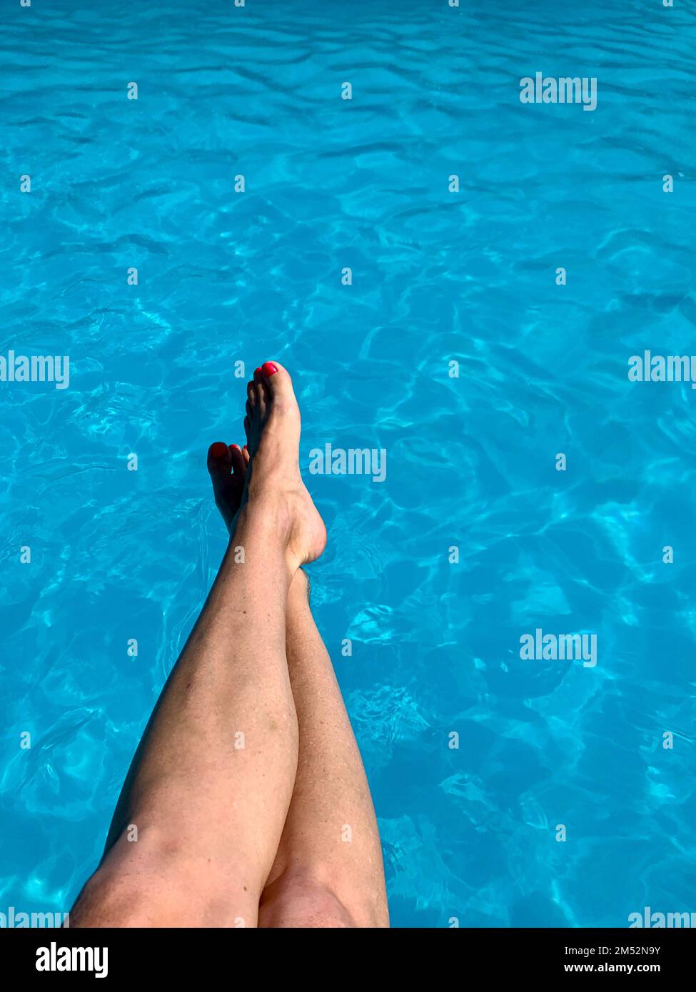 Luxus Dicke Fusse Im Sommer Bilder