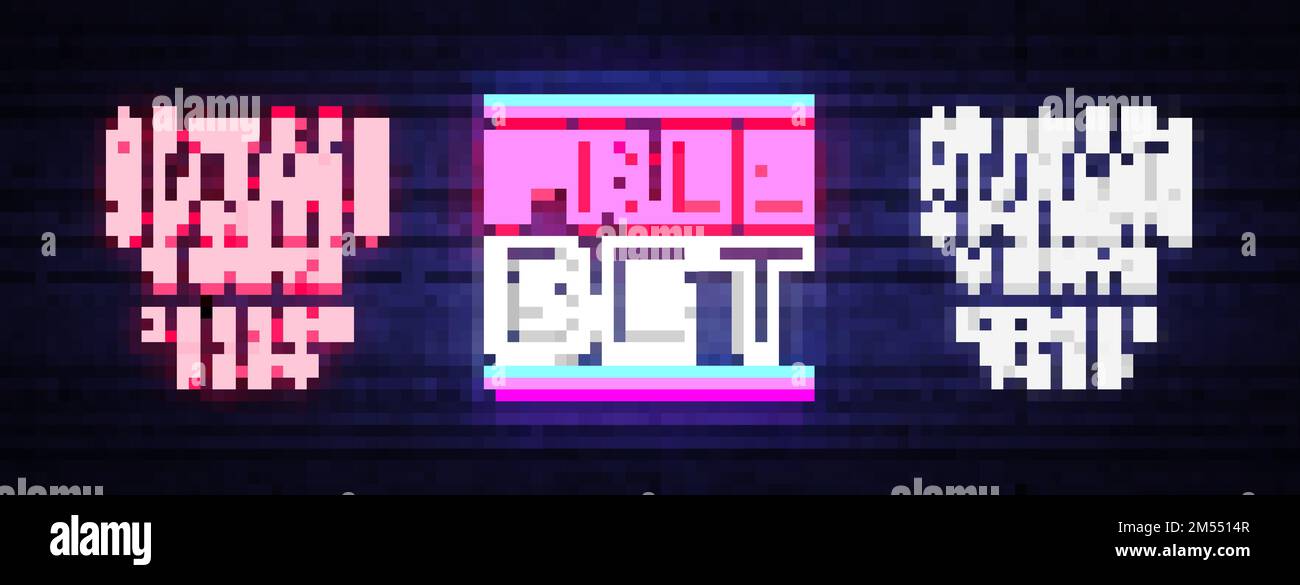 Vektor für das Zeichen „Freiwette Neon“. Helles Banner, leuchtendes Neonschild zum Thema Wetten, Glücksspiel. Text-Neonzeichen bearbeiten. Stock Vektor