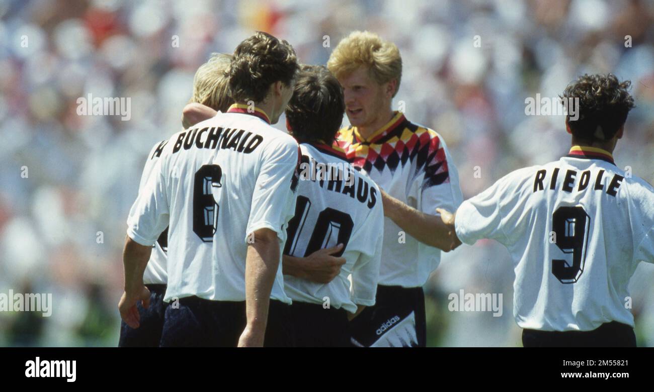 27 06 1994 Fotos und Bildmaterial in hoher Auflösung Alamy