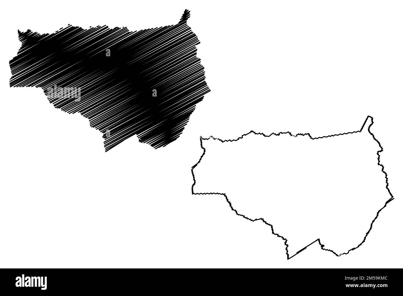 Ararenda Gemeinde (Bundesstaat Ceará, Gemeinden von Brasilien