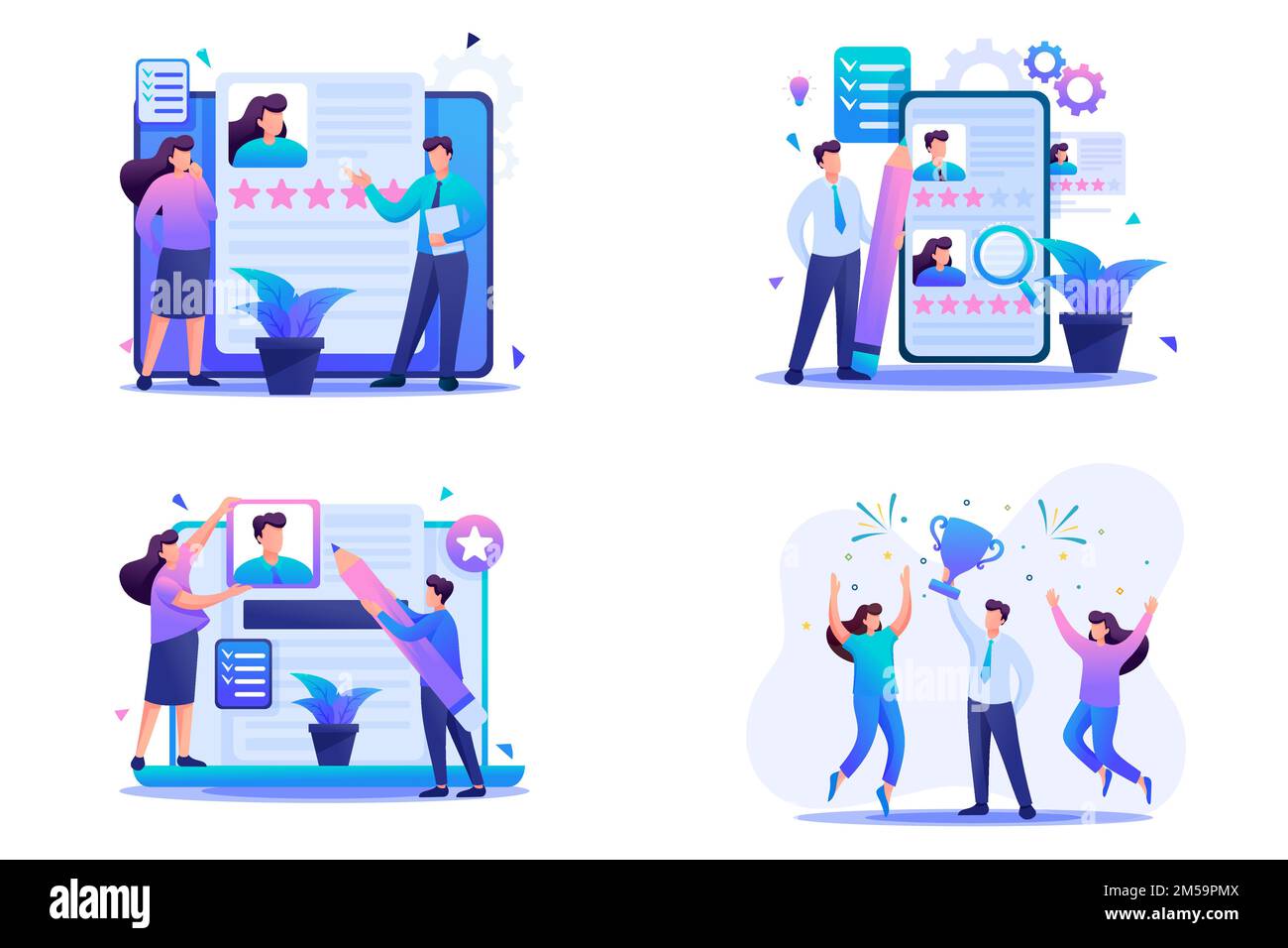 Sharplace Halloween Zombie Mädchen Deko - 2x 60cm Grusel-Figuren Für Garten