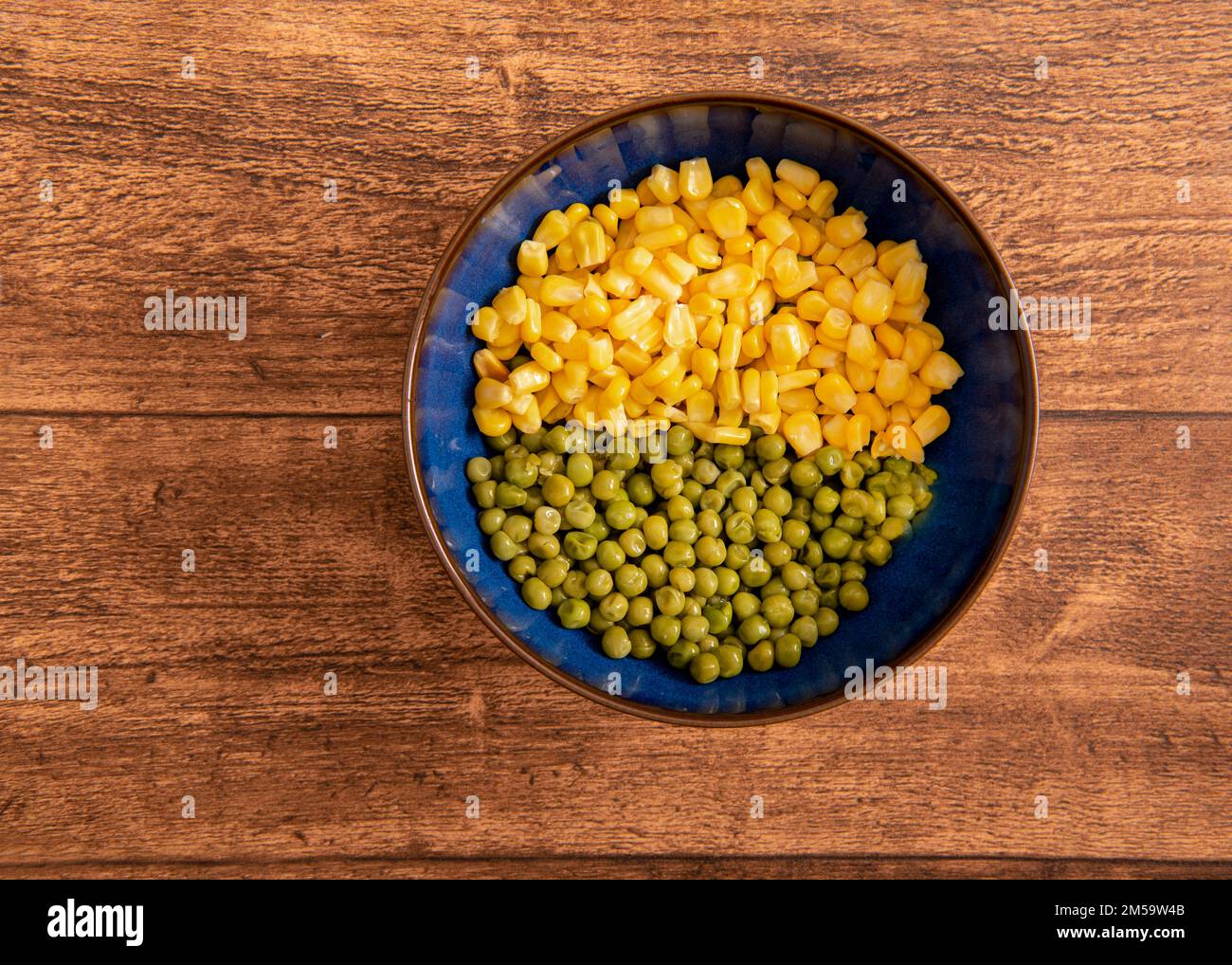 Gemüse Stockfoto