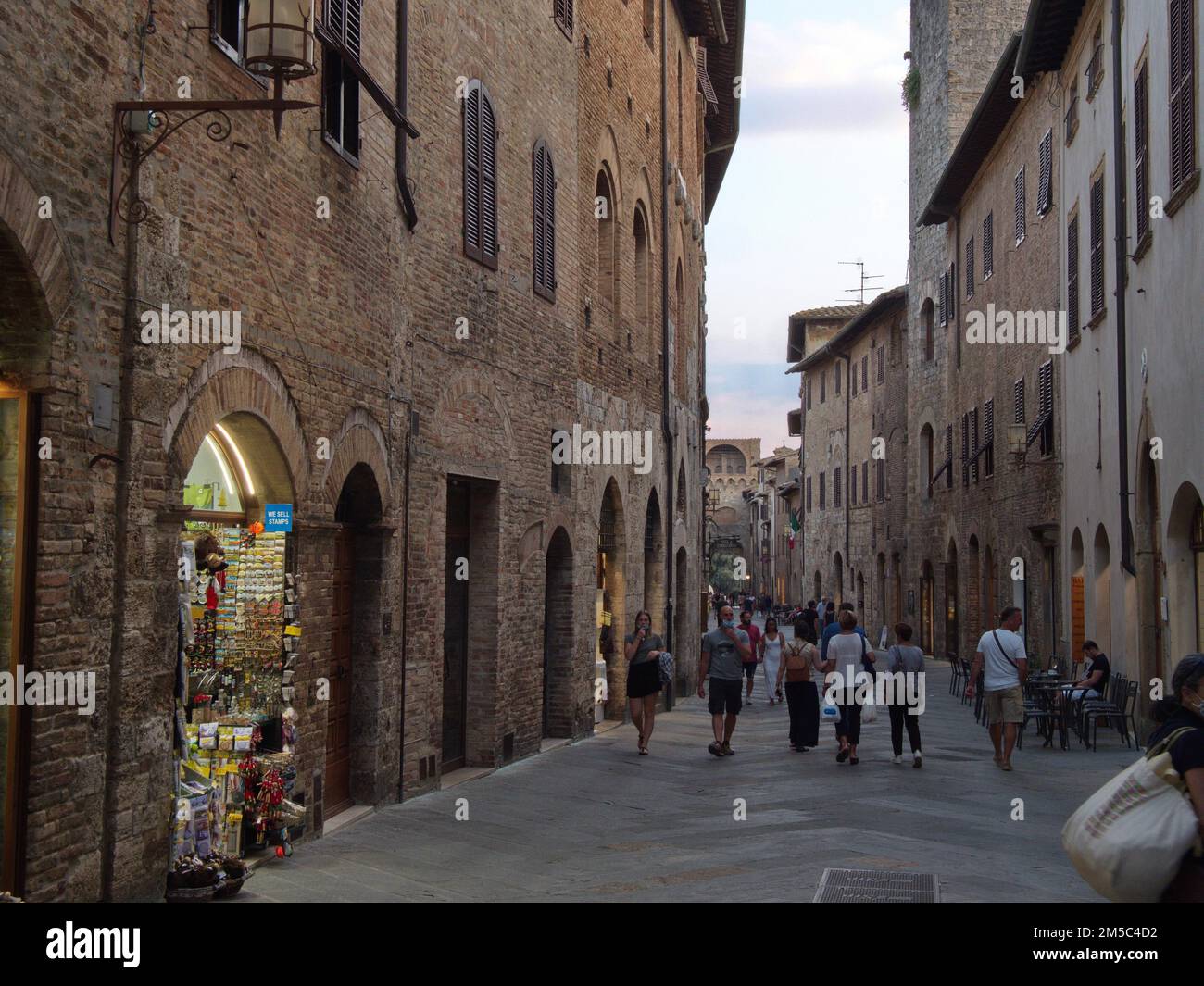 Italienische Stadt In Der Toskana 6 Buchstaben San Gimignano ist eine kleine italienische Stadt in der Toskana mit