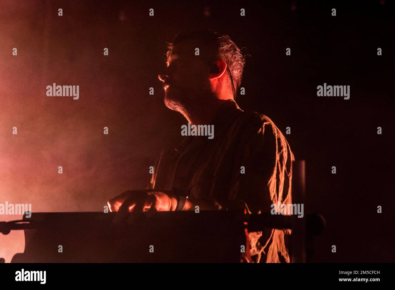 Bonobo konzerte Fotos und Bildmaterial in hoher Auflösung Alamy