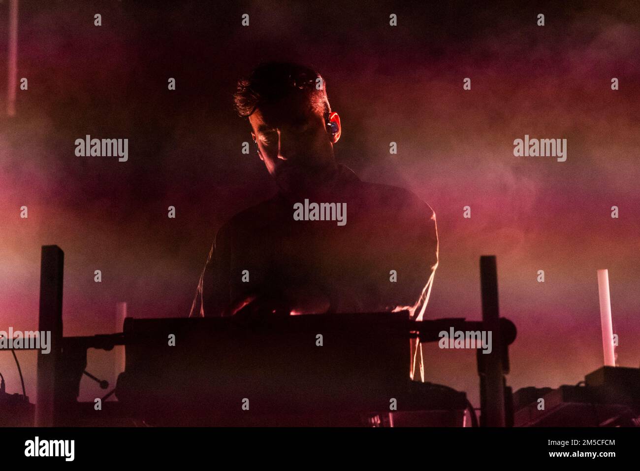 Bonobo konzerte Fotos und Bildmaterial in hoher Auflösung Alamy