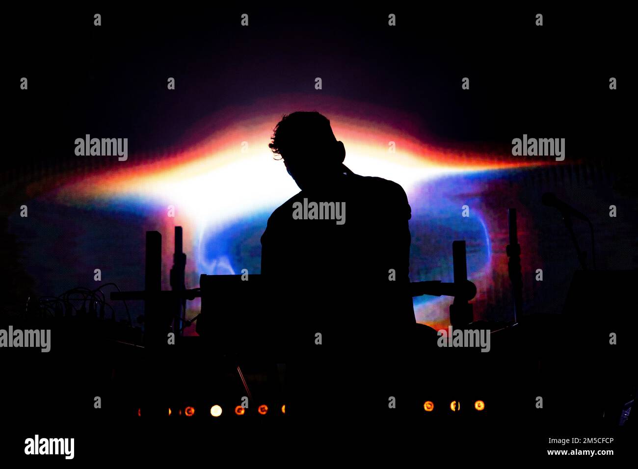 Bonobo konzerte Fotos und Bildmaterial in hoher Auflösung Alamy