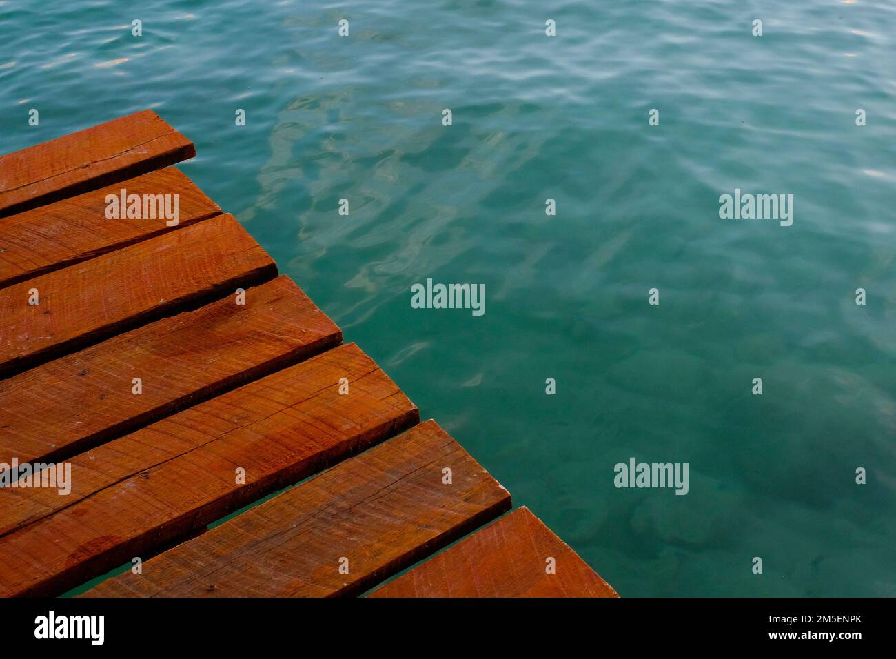 Wasser Stockfoto