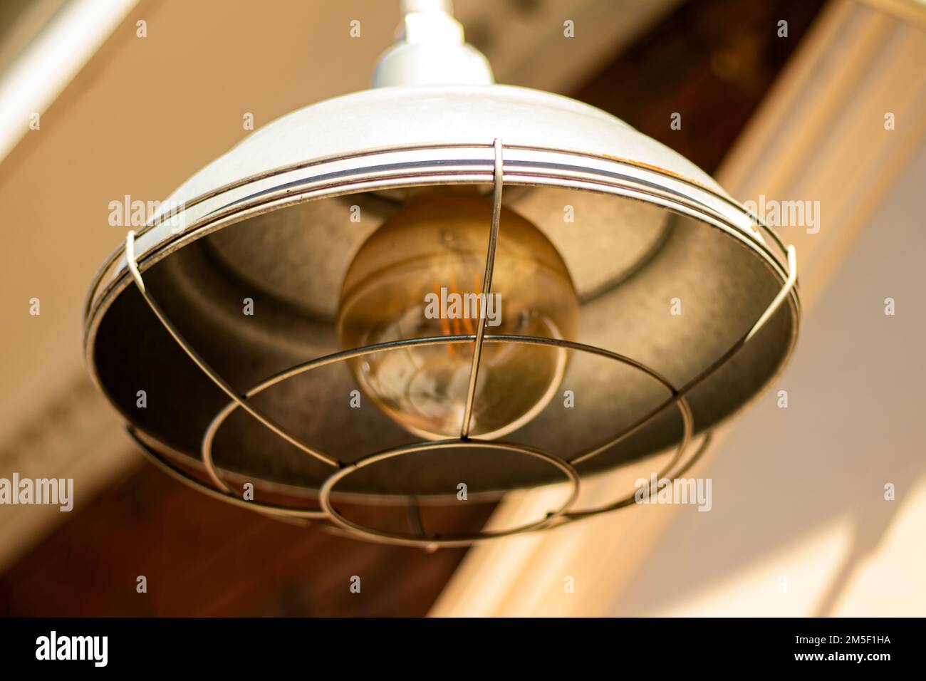 Licht Stockfoto