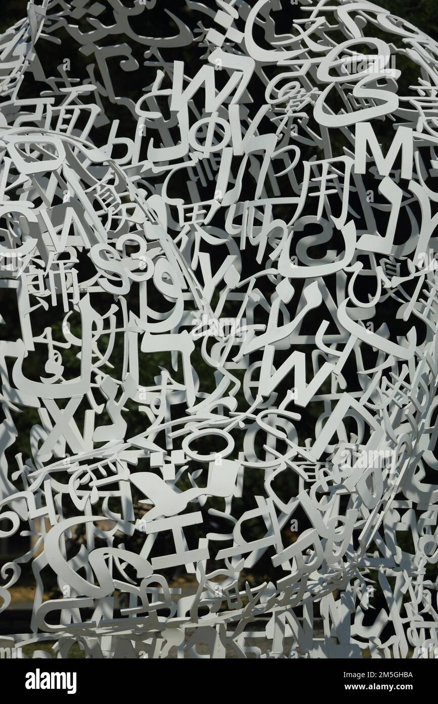 Schone Verwirrung 9 Buchstaben Ebenbild