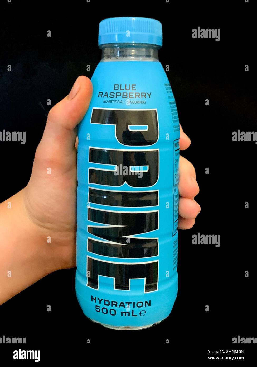 Acquista Prime Hydration X UFC - Pop's America - View #5