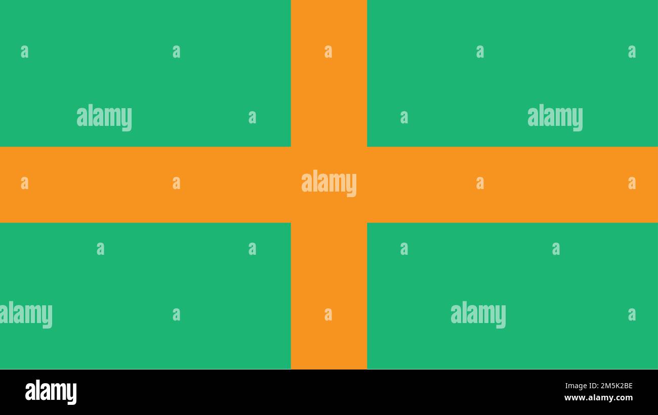 Abbildung: Leeres Empathymap zum Zuordnen des Benutzers Stock Vektor