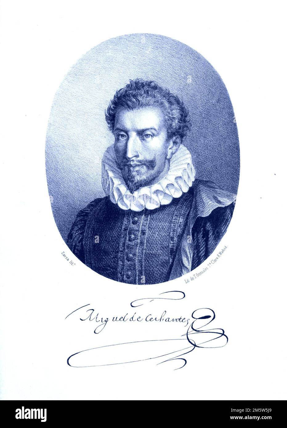 Digitale Verbesserung eines öffentlich zugänglichen Bildes Stockfoto