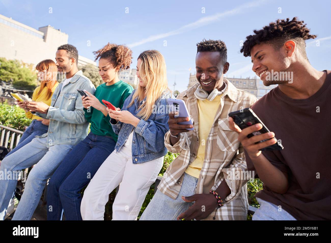 Mischlinge menschen -Fotos und -Bildmaterial in hoher Auflösung – Alamy