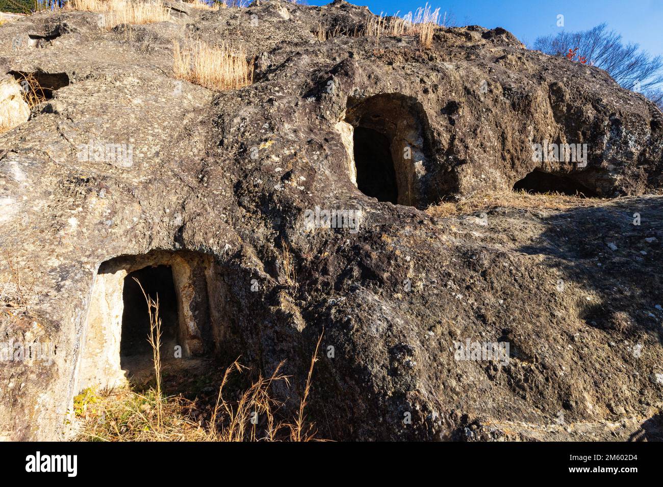 Yoshimi hyakuana -Fotos und -Bildmaterial in hoher Auflösung – Alamy