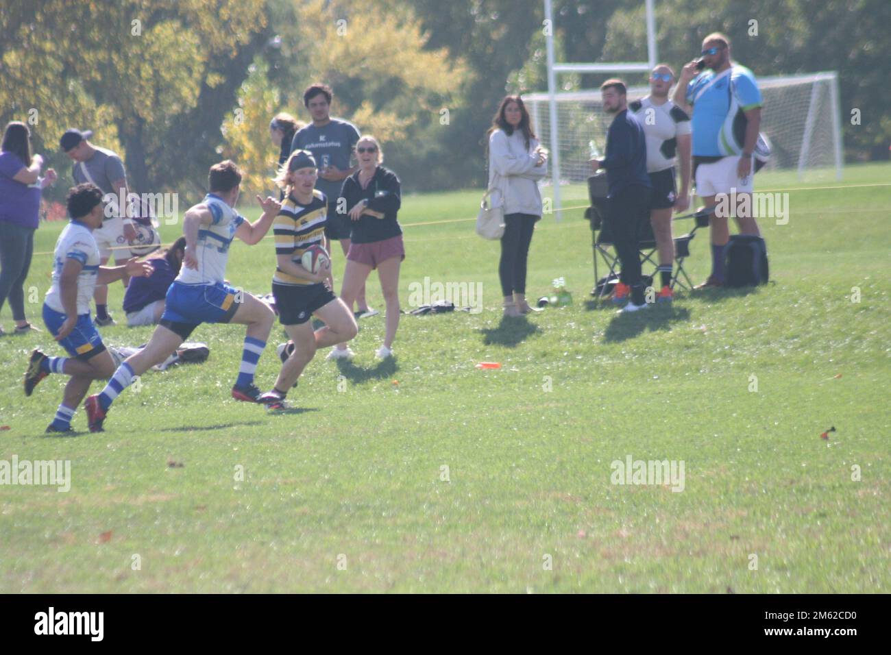 St louis rugby -Fotos und -Bildmaterial in hoher Auflösung – Alamy