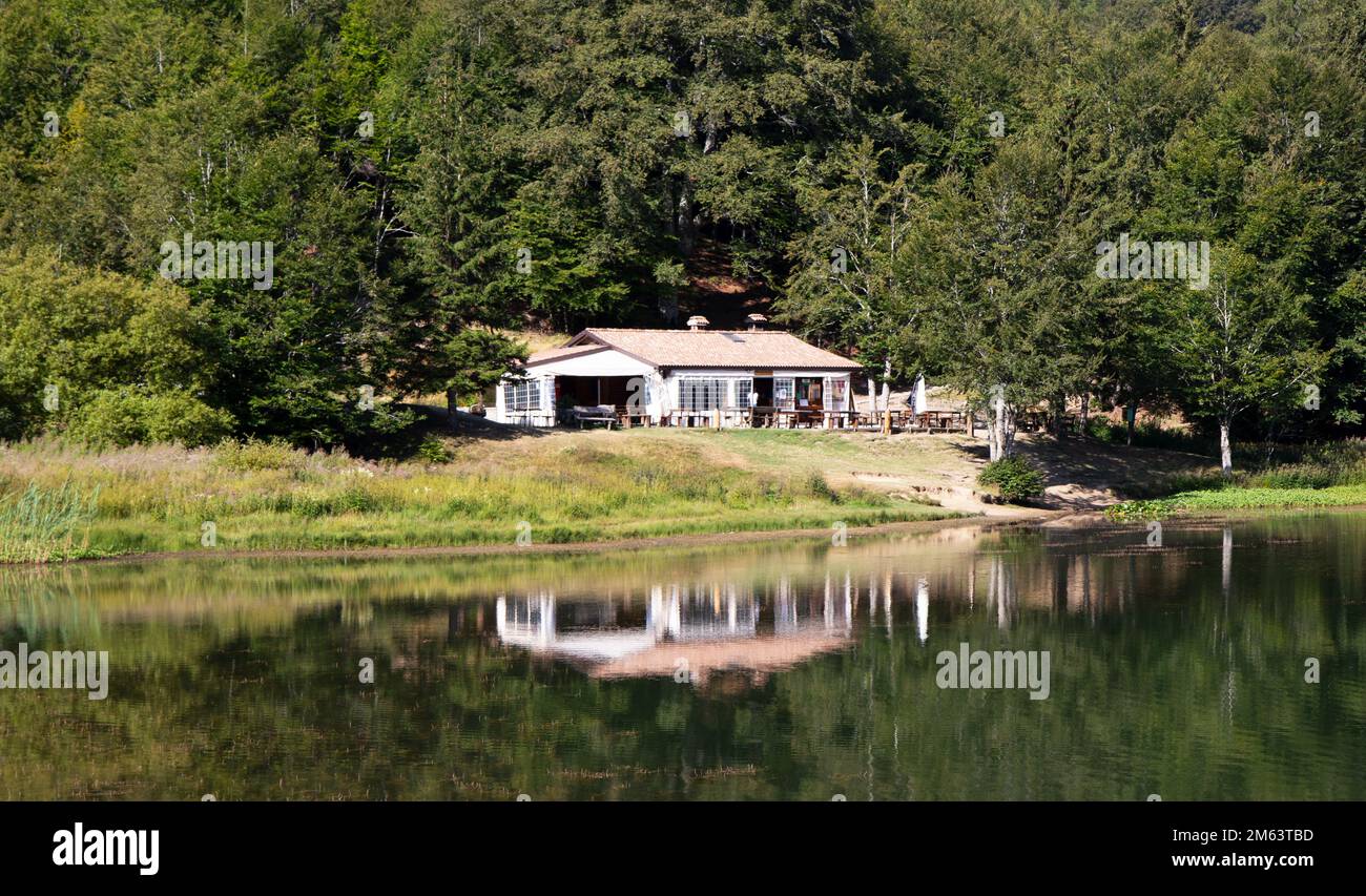 Monte ventasso Fotos und Bildmaterial in hoher Auflösung Alamy