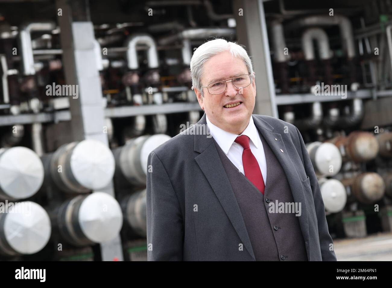 02 Januar 2023 Brandenburg Schwedt oder J rg Steinbach SPD 