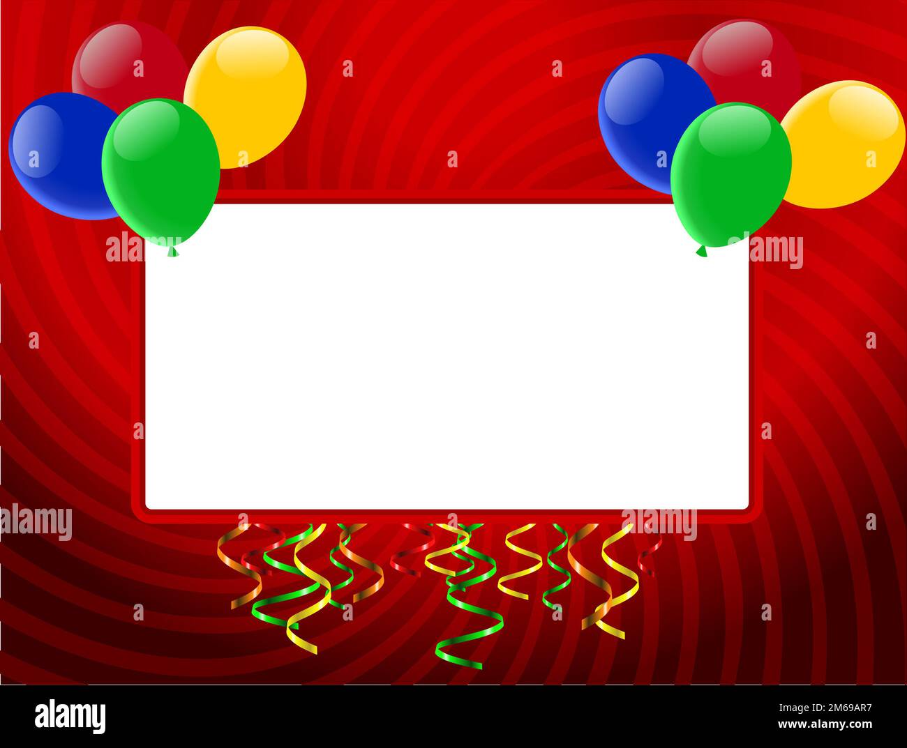 Feiertagsdekorationen Stockfoto