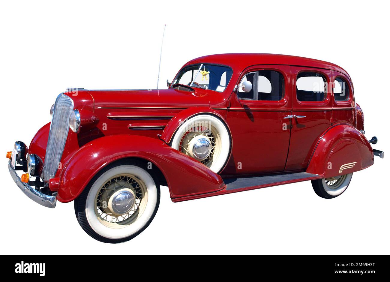 1936 Chevrolet Stockfoto