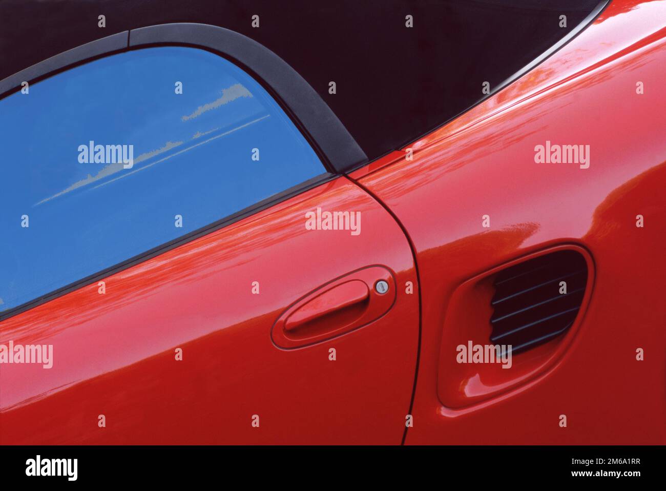 Sportwagen detail Fotos und Bildmaterial in hoher Auflösung Alamy