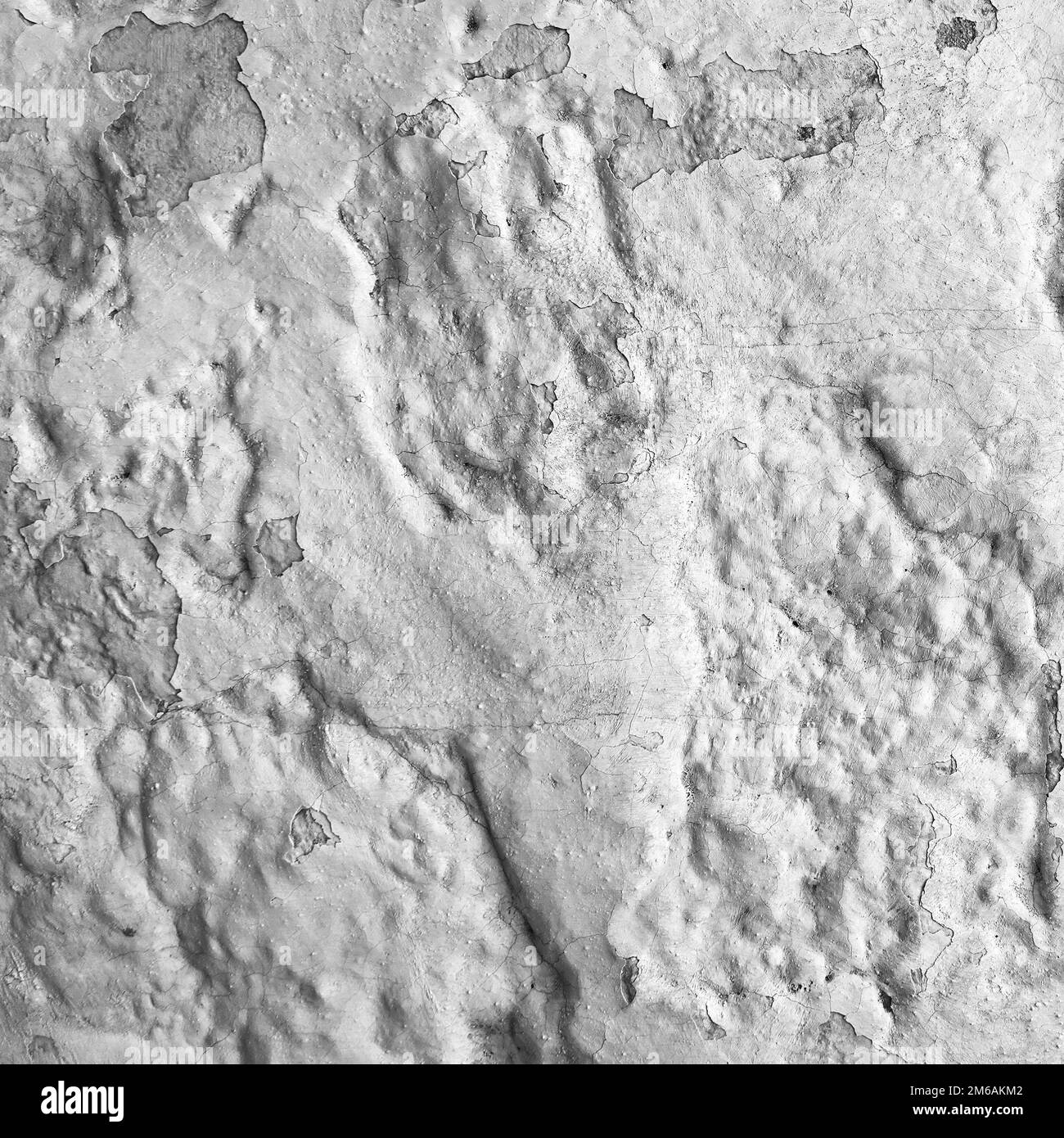 Abstrakte Schäbige Stucco-Pflaster-Textur. Hintergrund Für Raue Wand. Hintergrund für Webbanner für Design Stockfoto