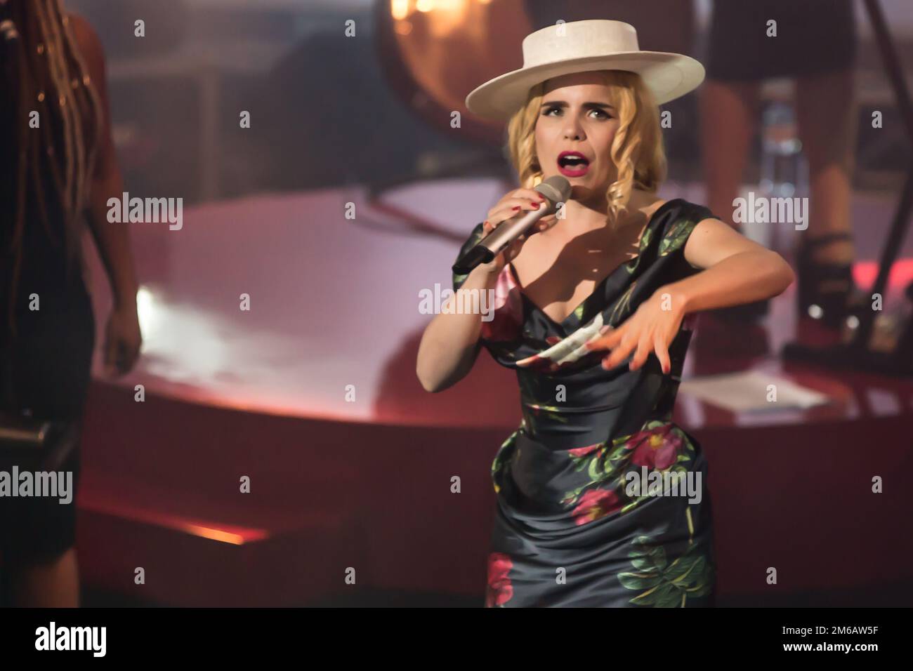 Paloma Faith Stockfoto